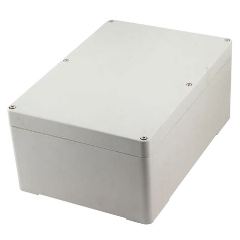 white plastic junction box|plastic junction boxes electrical lowe's.